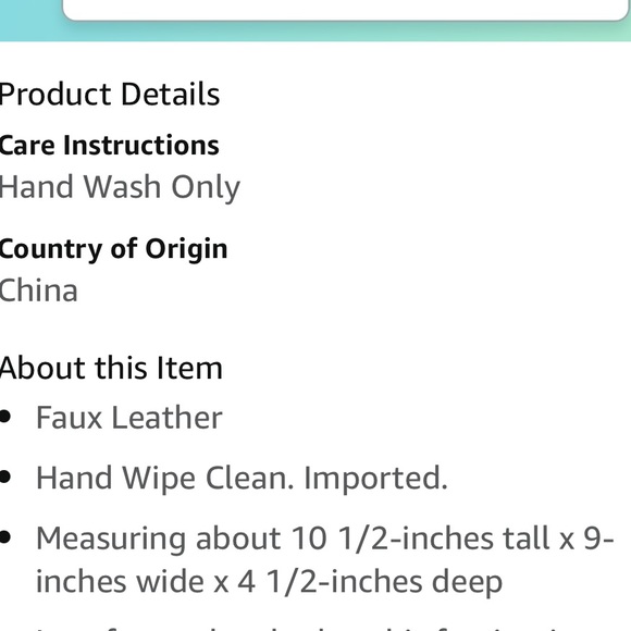 NWT Loungefly Villains cruella graffiti mini backpack - Picture 16 of 16